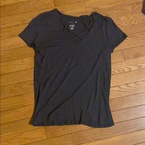 American Eagle Short Sleeve